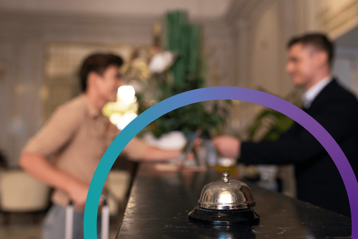 Comment 7 demandes de clients sur 10 ne mobilisent plus le personnel