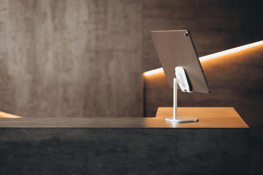 Online-Check-in und automatisierte Hotelprozesse