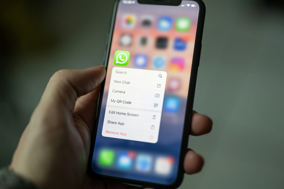 Pourquoi WhatsApp réécrit les règles de la communication avec les clients