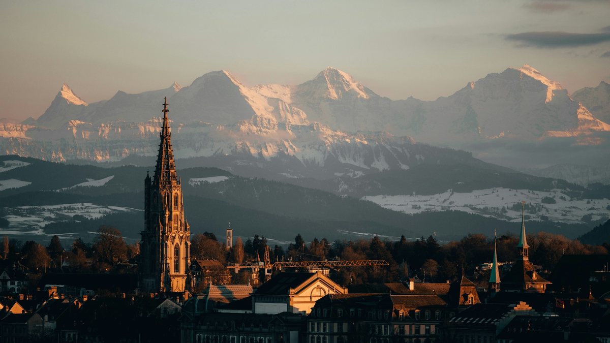 Hospitality Summit Bern 2026