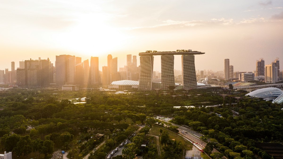 IHTF Asia Pacific 2026