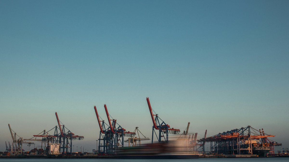 Internorga Hamburg 2026