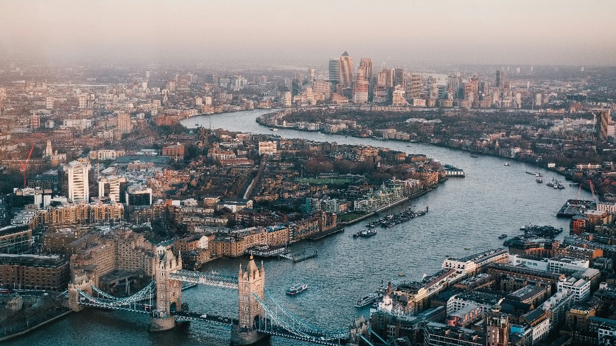 IHS London 2026