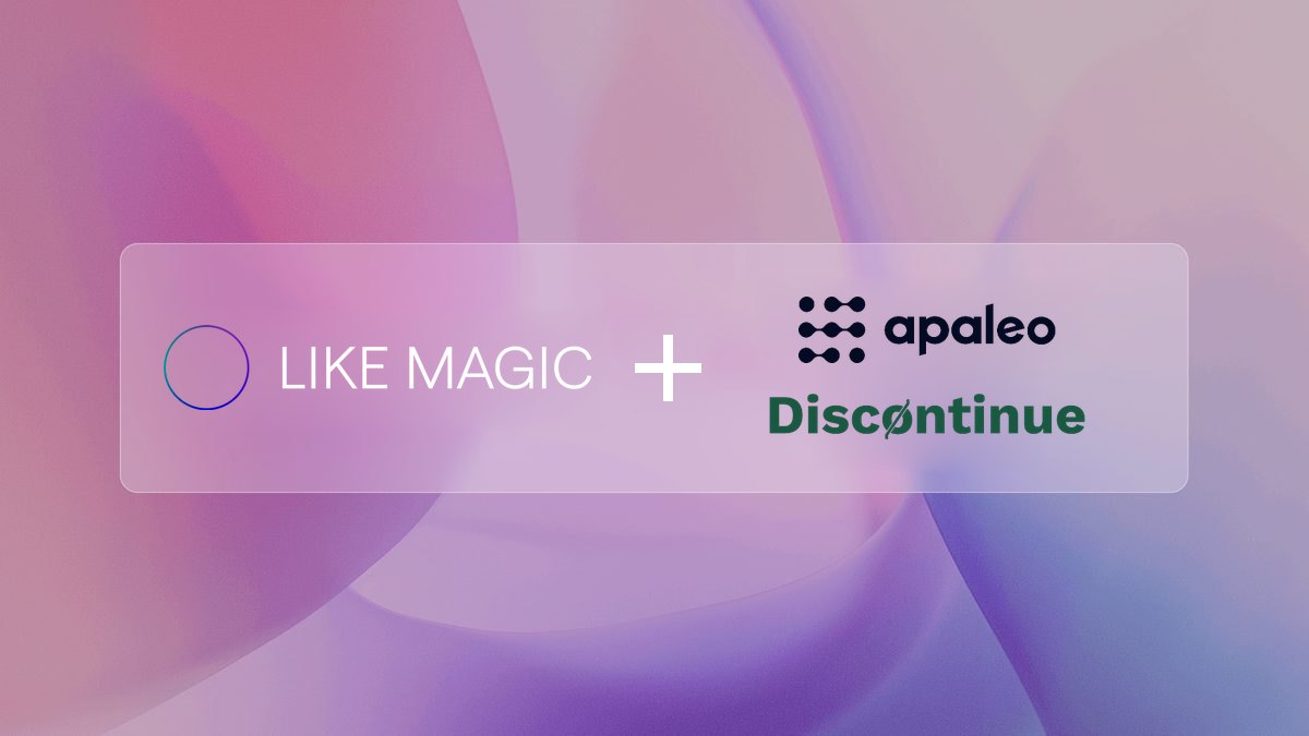 AI in everyday hotel operations: LIKE MAGIC, Apaleo and Discontinue connect PMS, guest journey and automation