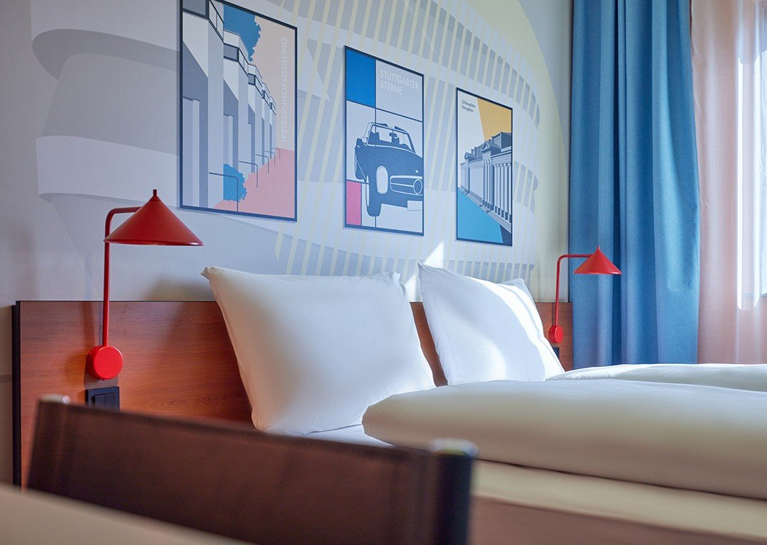 McDreams shows how just three employees run a 131-room hotel with the perfect tech stack.