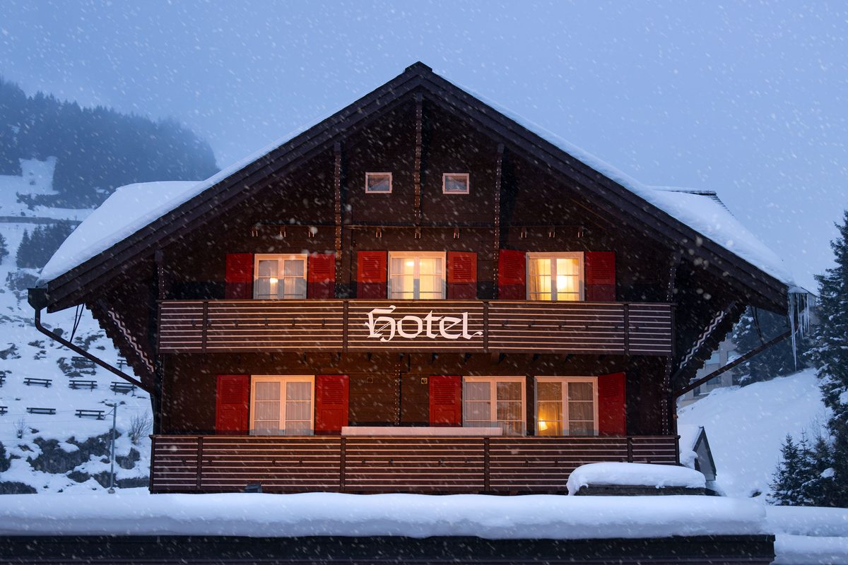 Des creux saisonniers au succès toute l'année : comment l'Hotel Bergidyll s'est développé avec LIKE MAGIC