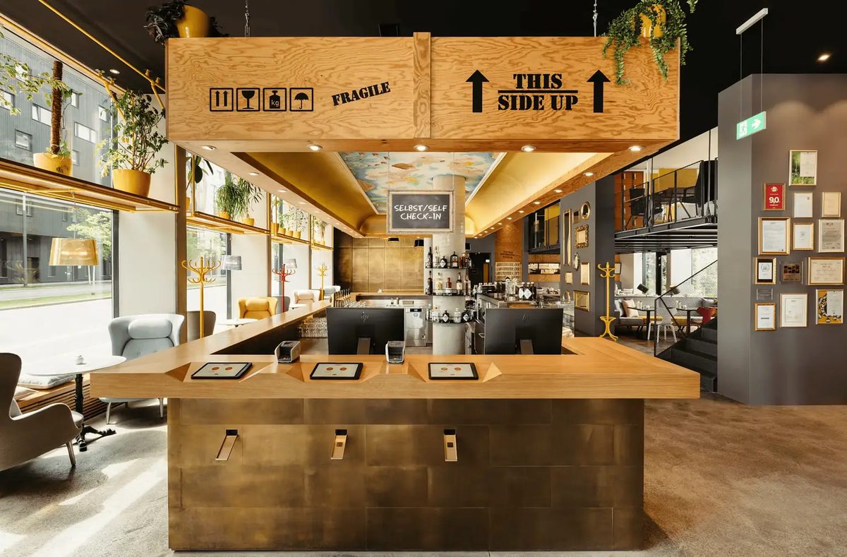Schani Hotels : transformer l'hôtellerie avec un parcours client entièrement numérique et une efficacité opérationnelle